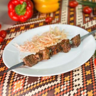 "Советский" баранина