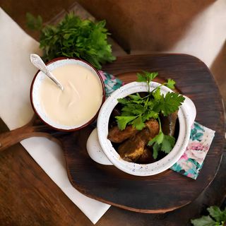 Голубчики ювелірної роботи прямісінько з печі (250/50г)