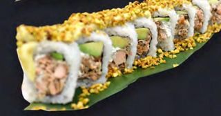 317. Sweet roll 8 pezzi