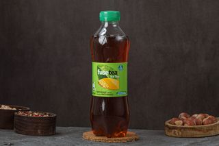 Fuse tea манго-ананас