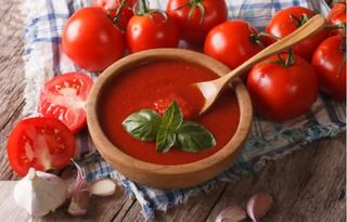 Sos pomidorowy do pizzy 100 ml