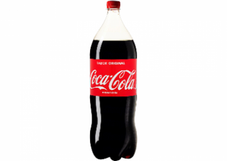 Coca Cola 2L