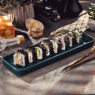 თინუსის როლი ნორის ფანტელში - 8 ნაჭერი