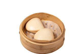 Bao vuoto - 2 pezzi