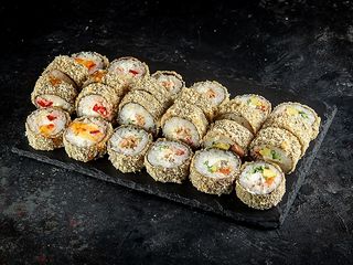 Сет Гарячий (990 г)