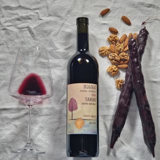 ტანინი - საფერავი 2018