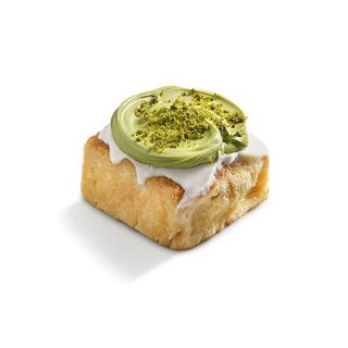 Roll de Pistacho