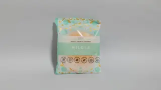 GALETA GLUTEN FREE TARONJA & AMETLLA