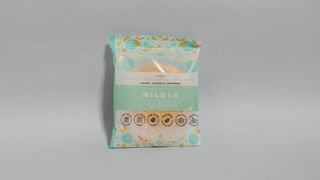 GALETA GLUTEN FREE TARONJA & AMETLLA