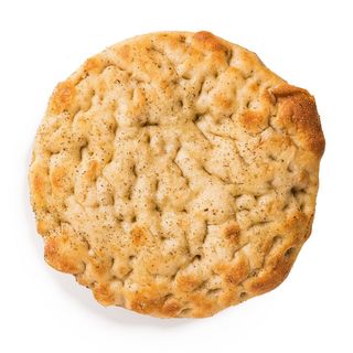 Focaccia al rosmarino