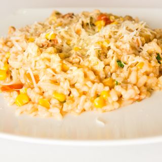 Ризото Полло (500г)