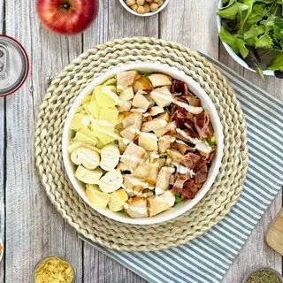 Menù insalatona