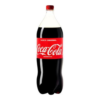 Coke 1L