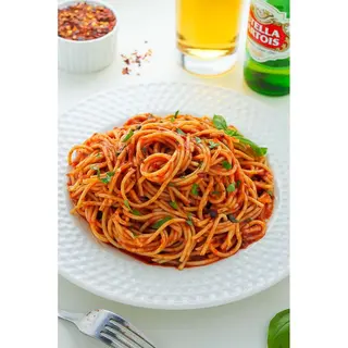 Spaghetti