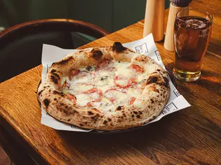 Pizza No 20 Sugar Daddy Slice