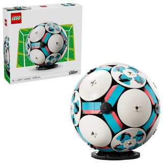 Minge de fotbal - 43019