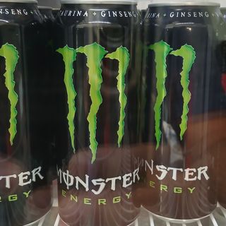 Monster