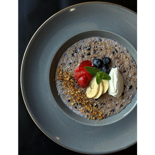 Каша мультизлакова