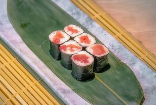 61. Hosso maguro - 6 pezzi