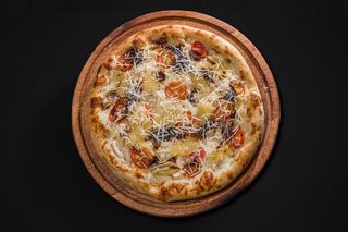 Піца Гавайська (40см/1100г)