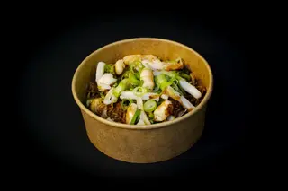 Yakimeshi