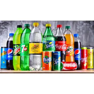 Soda