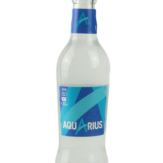 Aquarius limón