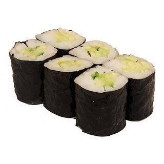Maki Pepino (6 uds)