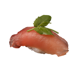 A140. Nigiri tonno - 2pz