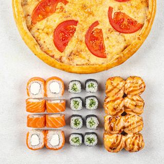 Сет Оптимальный