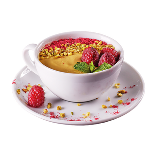 ПИСТАЧИО БРЮЛЕ