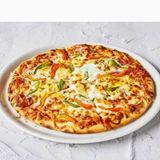 Pizza Panllabi Mediana (34 cm.)