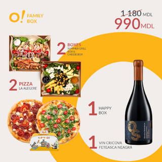 G Family Box SITE !!!