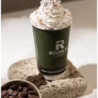  Hot Chocolate Small   