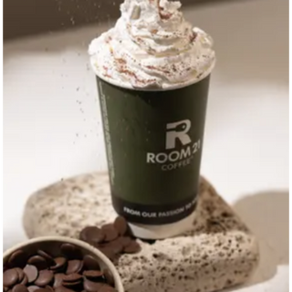  Hot Chocolate Small   