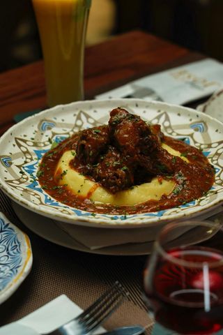 Chuleton De Ternera Para Dos Personas 1kg