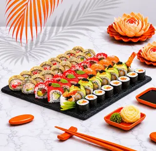 RollMaster Big in Japan