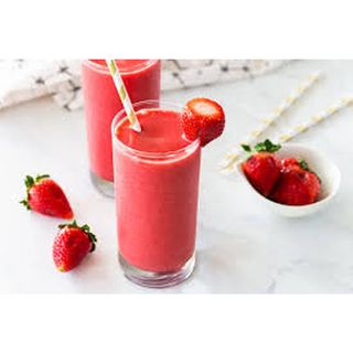 Strawberry Smoothie