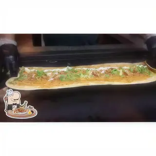Durum xxxxl 1 metro