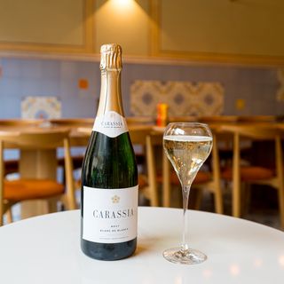 Carassia Blanc de Blancs