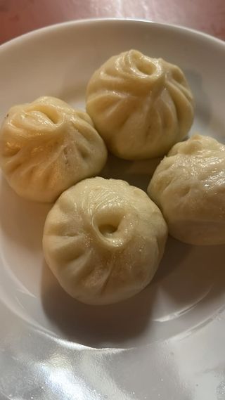 9. Xiao Long Bao (4pz)