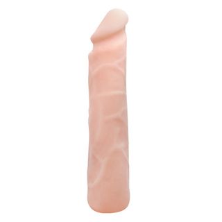 Dildo Bez Przyssawki, Bez Jąder, Bez Wibracji, Cyberskóra,  Love Companion