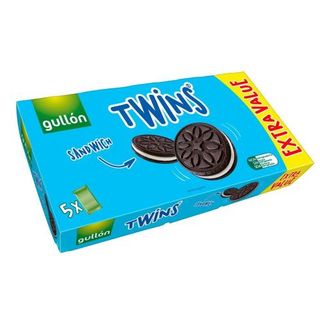 Galletas Twins