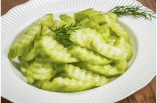 Краставици (100г)