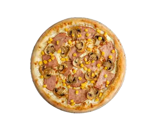 Pizza Capri light 40cm