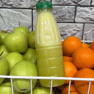 Фреш ябълка (500мл)