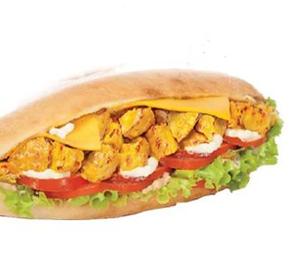 Menu T-Маx