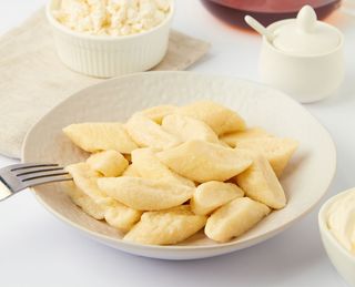 Вареники Лениві (1000г)