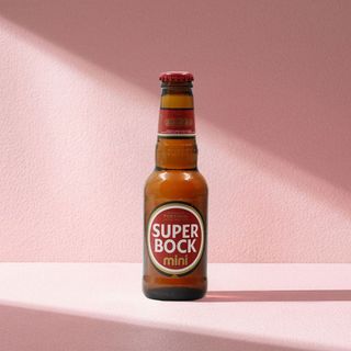 Super Bock mini 20 cl