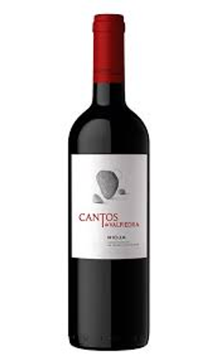 Vino Tinto D.O. Rioja  Cantos De Valpiedra 75 Cl.